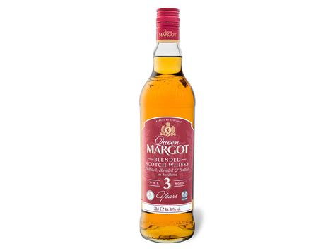 lidl whiskey queen margot.